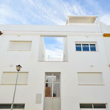 Apartamento Mariposa Conil De La Frontera Exterior photo