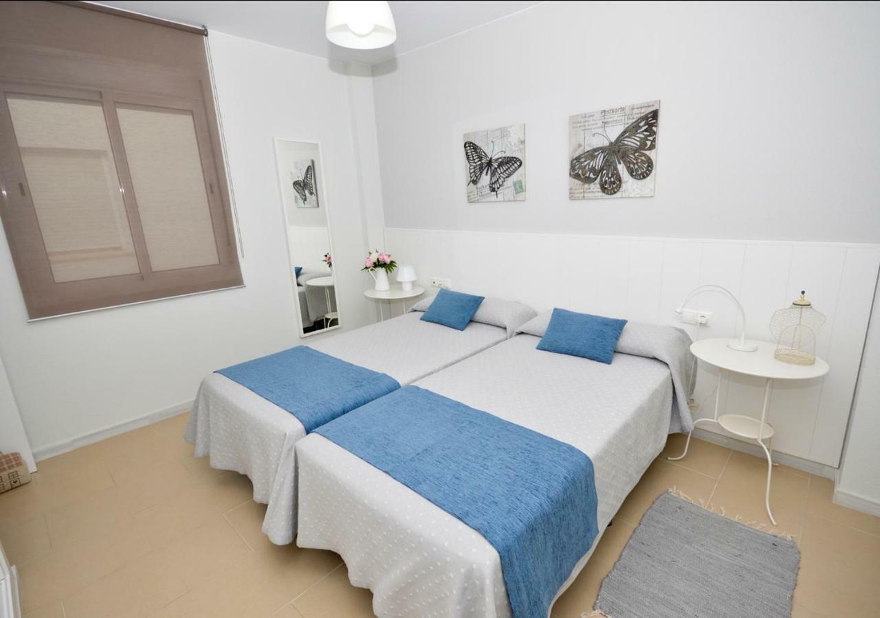 Apartamento Mariposa Conil De La Frontera Exterior photo