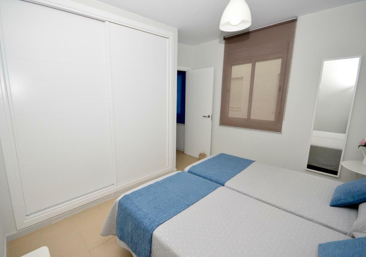 Apartamento Mariposa Conil De La Frontera Exterior photo